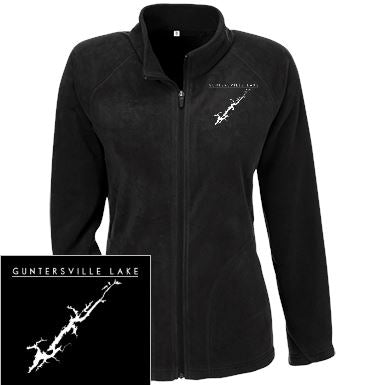 Guntersville Embroidered Winter Clothes