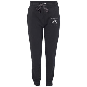 Dale Hollow Embroidered Men's Adult Fleece Joggers - Houseboat Kings