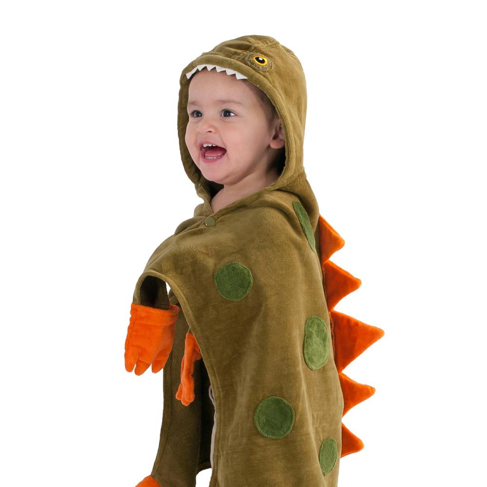 Dinosaur Towel Kids & Babies 