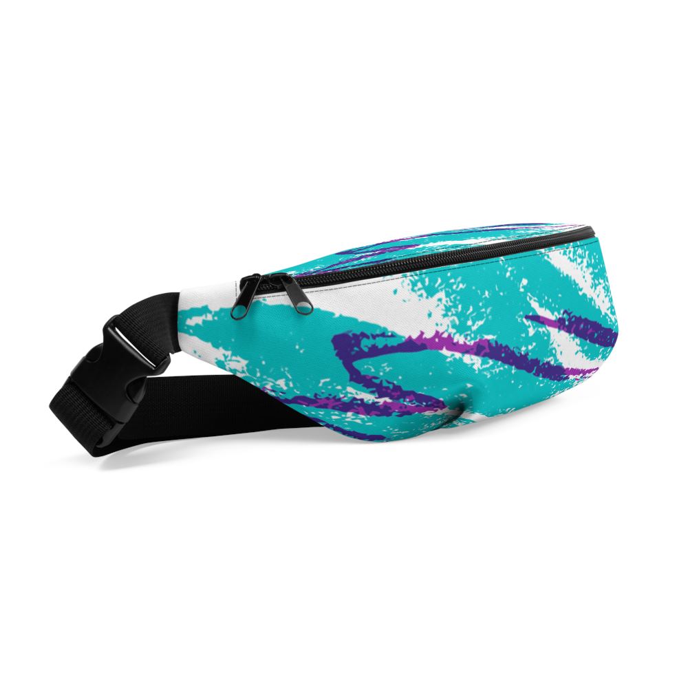 Dixie Cup Fanny Pack - Houseboat Kings
