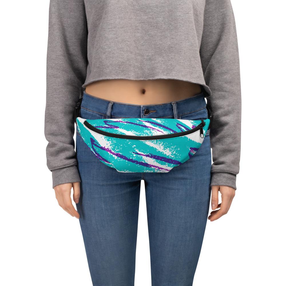 Dixie Cup Fanny Pack - Houseboat Kings