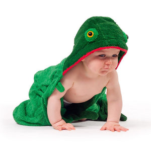 Frog Towel Kids & Babies 