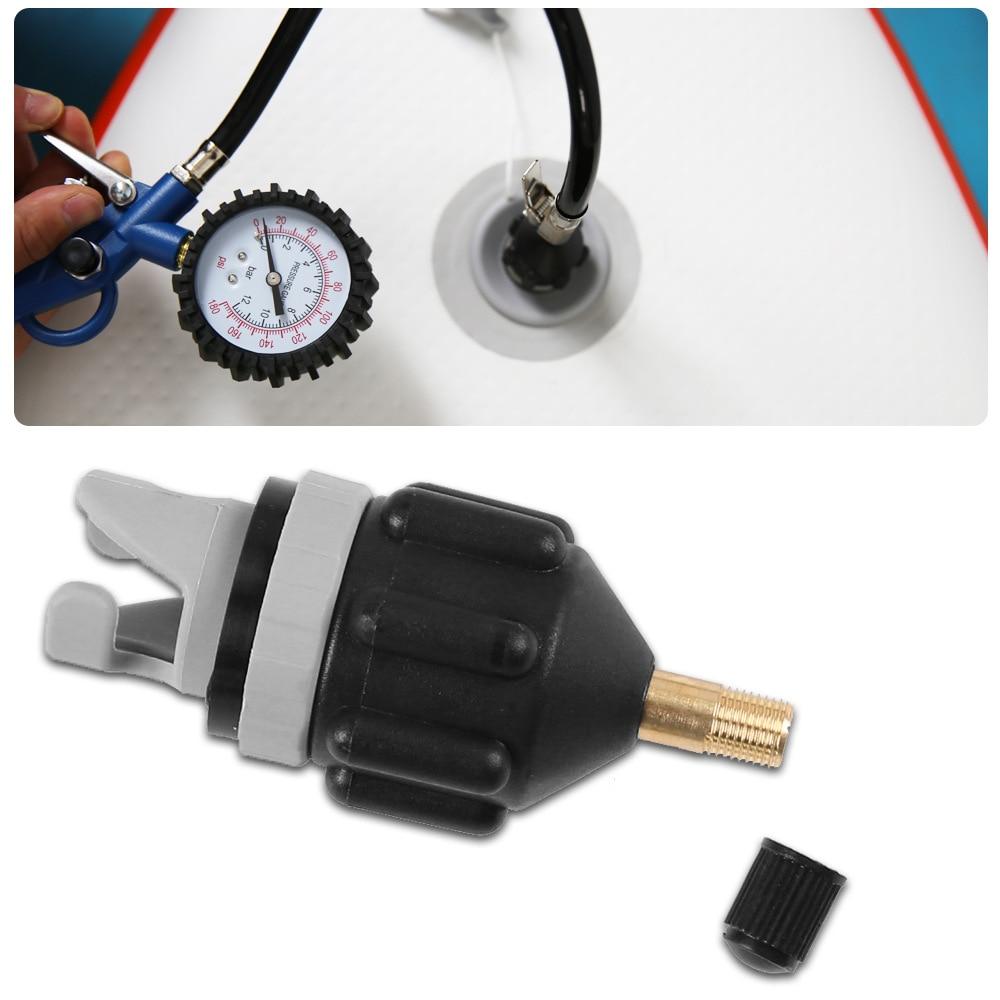 HBS Air Valve - Houseboat Kings