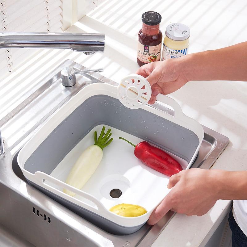 HBS Washing Basin - Houseboat Kings