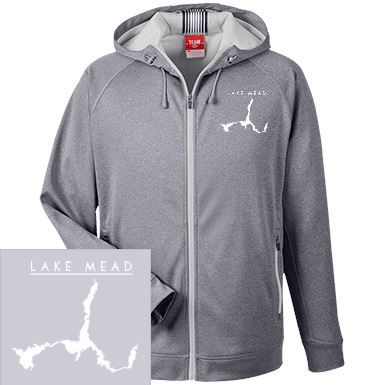 Lake Mead Embroidered Winter Clothes