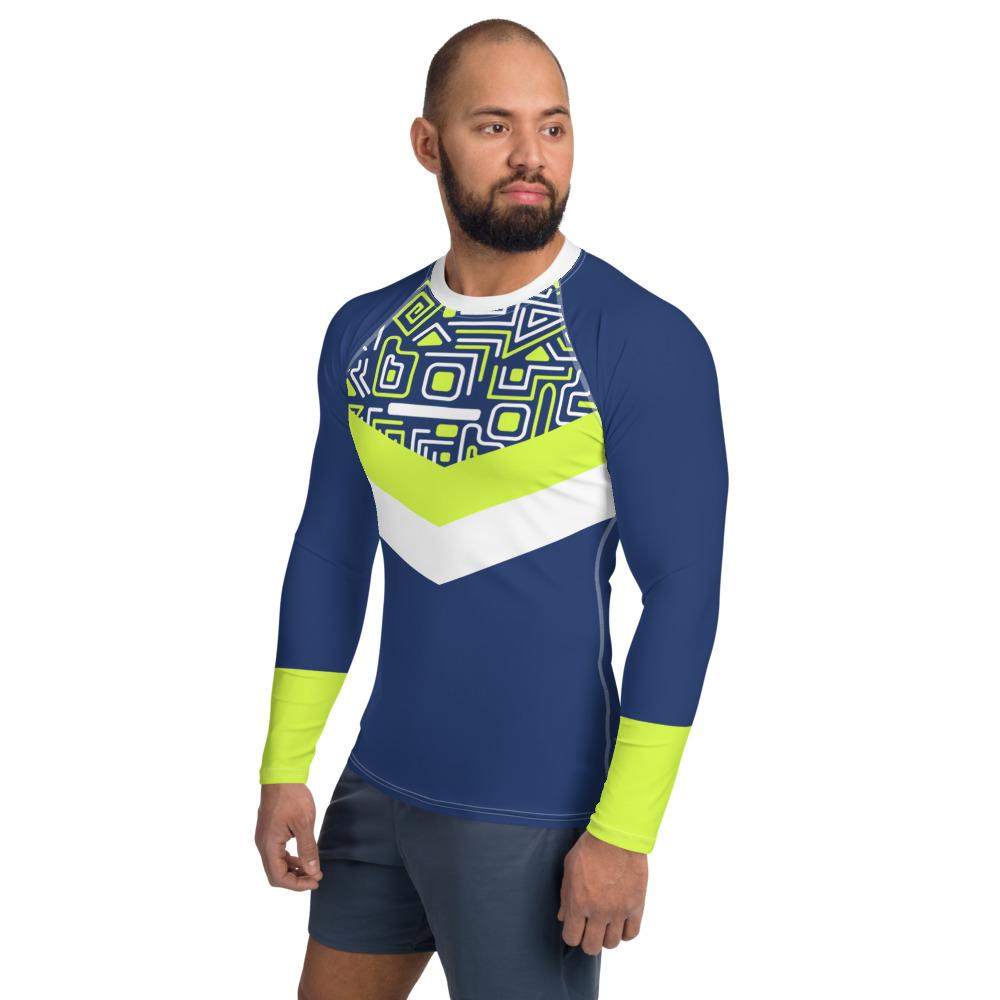 Men's Base Layer Top 