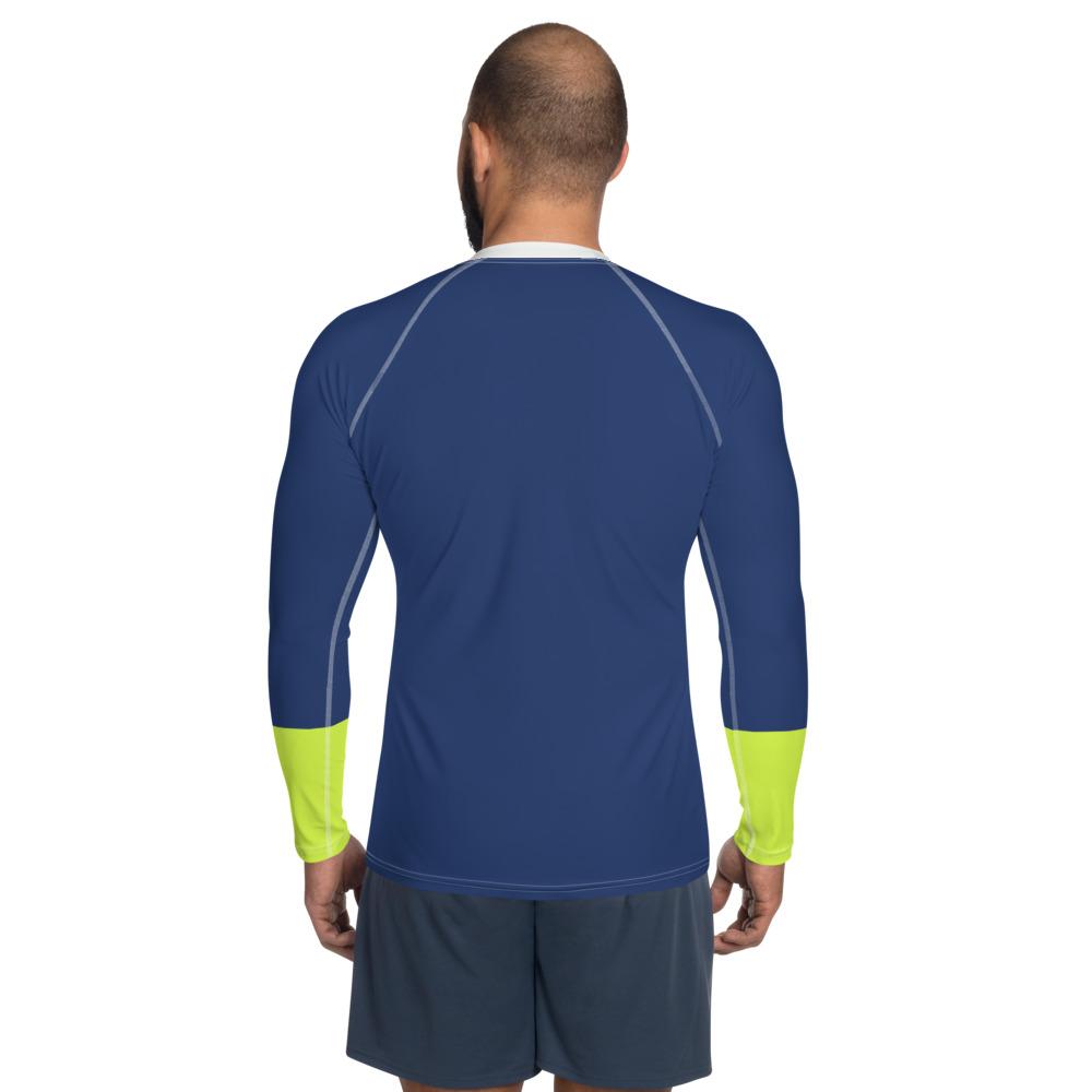 Men's Base Layer Top 