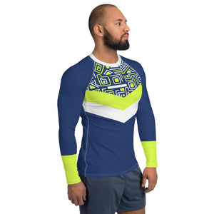 Men's Base Layer Top 