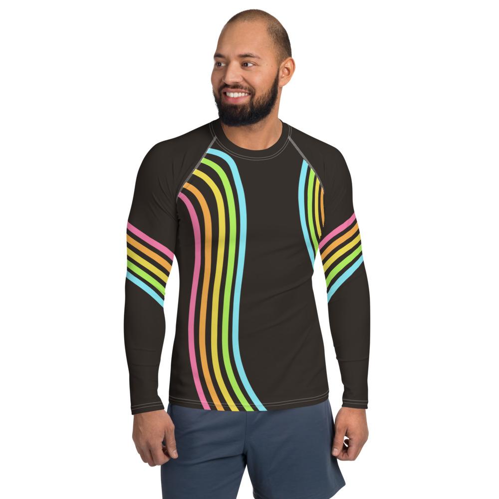 Men's Base Layer Top XS 