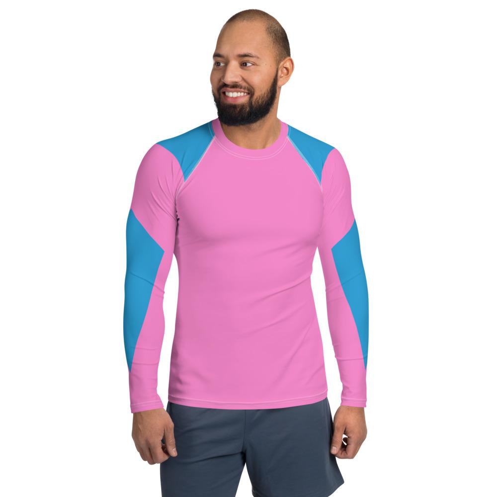 Men's Base Layer Top XS 