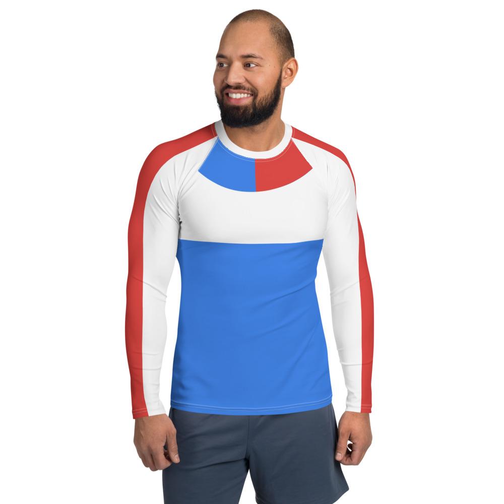 Men's Base Layer Top XS 