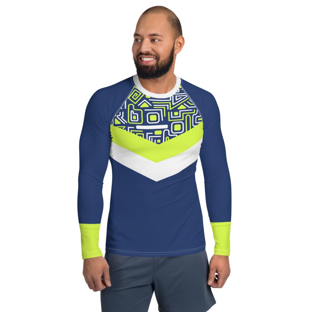 Men's Base Layer Top XS 