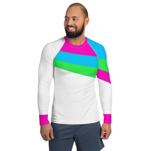 Men's Rash Guard XS 