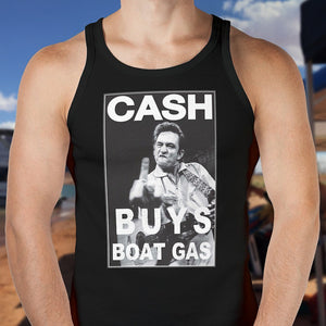 Vintage Powell T-Shirt - Houseboat Kings