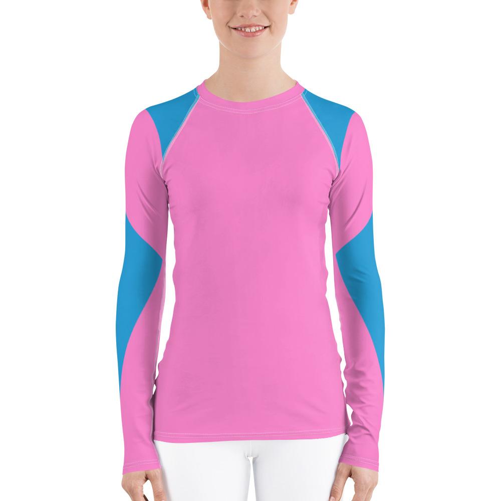 Women's Base Layer Top XS 