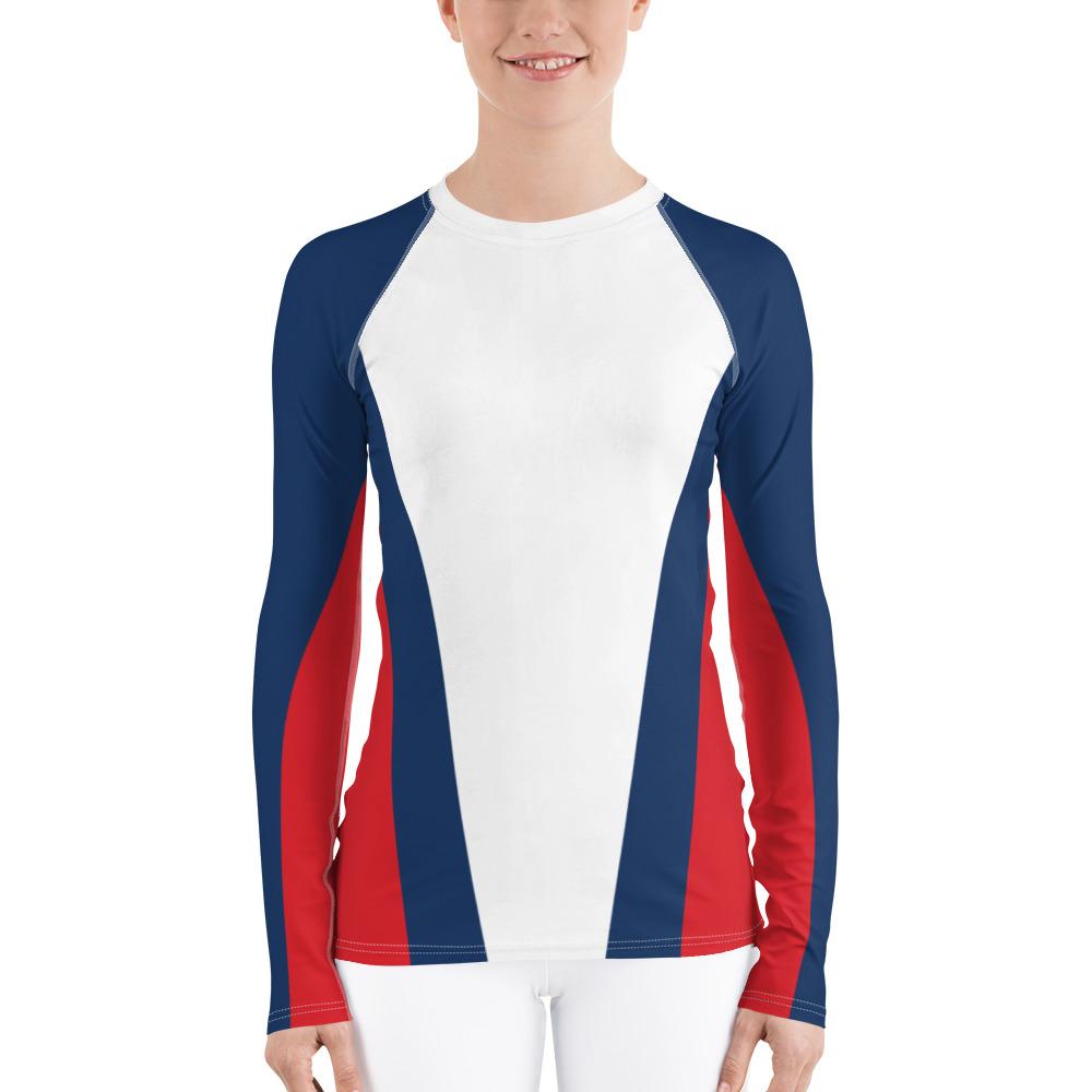 Women's Base Layer Top XS 