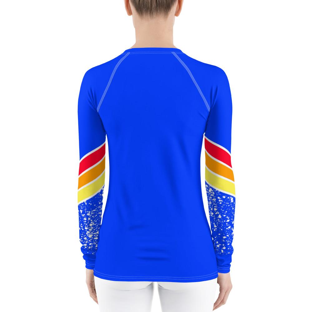 Women's Rash Guard 