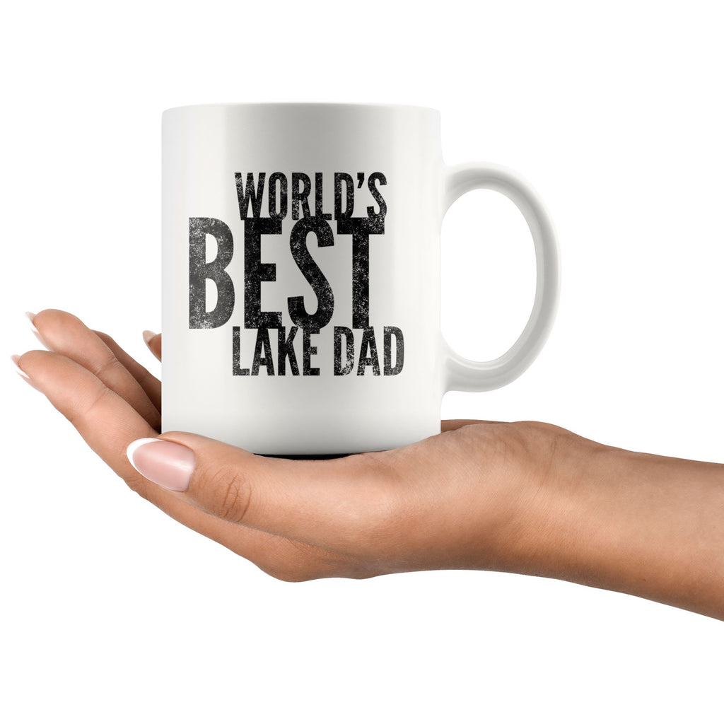 "He Drinks From It Every Morning and it makes me smile..." Kim - Smith Mountain Lake, VA - Houseboat Kings