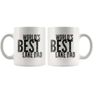"He Drinks From It Every Morning and it makes me smile..." Kim - Smith Mountain Lake, VA - Houseboat Kings