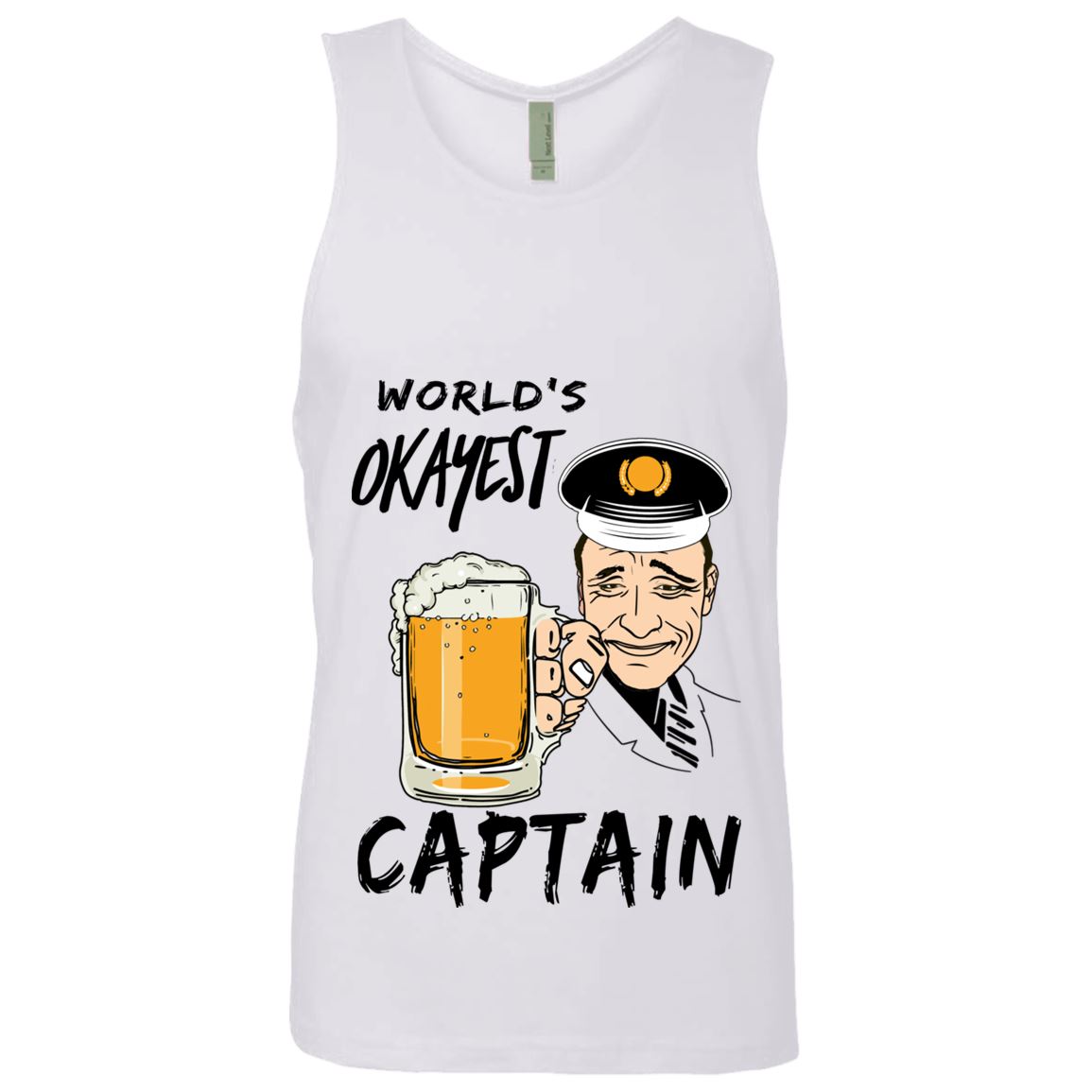 World's Okayest Captain Jesse - Houseboat Kings